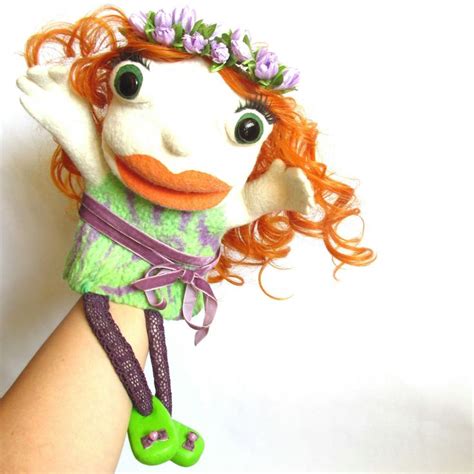 cukly|kukly puppets.